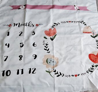 Deka na fotenie do roka - 4