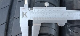 Pneumatiky Hankook 195/65R15 - 4