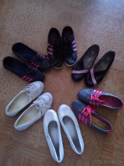 ADIDAS-botasky- baleriny - 4