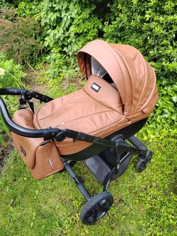 Roan bass soft cognak edition kocik - 4