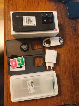 Xiaomi Redmi Note 13 Pro 5G 8GB/256GB - 4