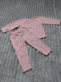 Oblečenie 9-12 (74) - 4