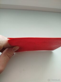 Púzdro na vkladnú knižku - 4