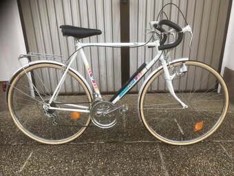 Retro cestny bicykel ISP Royal - 4