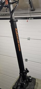 Elektrokolobezka kugo kukirin g2 master - 4