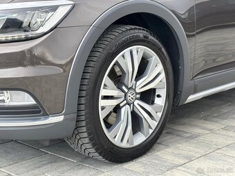Volkswagen Passat Alltrack 2.0 TDI 4MOTION DSG 2016 - 4