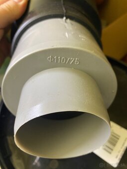 Odvetravacia hlavica - 4