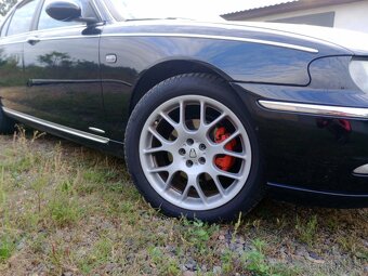 Rover 75 - 4