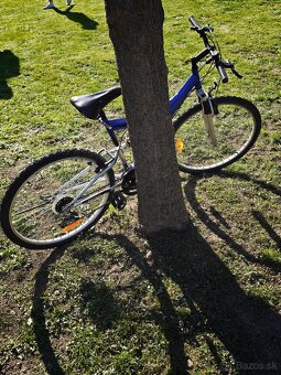 Bicykel - 4