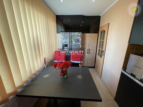 HALO reality - Predaj, trojizbový byt Čierna nad Tisou - 4