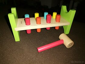 Rôzne hračky pre deti - 4