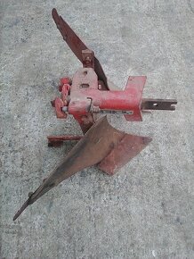 ND do motorov Slavia Yanmar hatz diesel M22mix motory a ine - 4