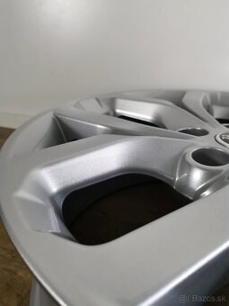 Land Rover Discovery 5 orig.  ALU disky 5x120 R19 - 4