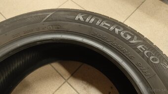 Letné Hankook Kinergy Eco 2 205/55/16 91V - 4