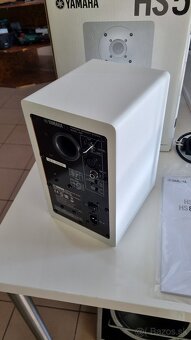 Štúdiový monitor Yamaha HS5 - 4