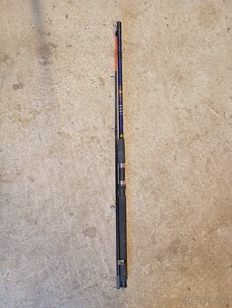 Prúty - 4