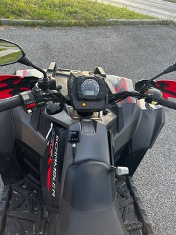 Polaris Scrambler 1000 XP - 4