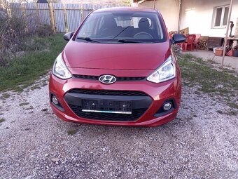 Hyundai i10 72tis km - 4
