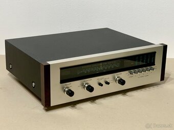 Pioneer TX-700 …. FM/AM stereo tuner (r.v 1969) - 4