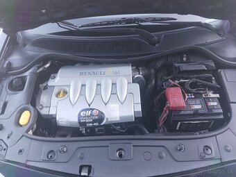 Megane cabrio - 4