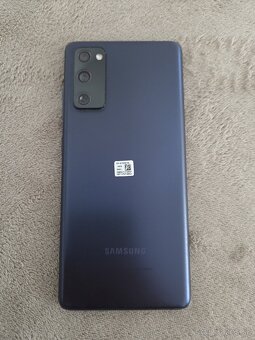 Samsung S20 Fe - 4