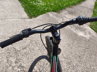 Detský bicykel CTM 20 - 4