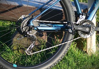 Horsky bicykel Superior (29") - 4