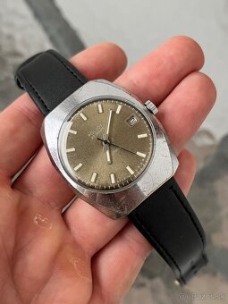 Poljot Automatic - 4