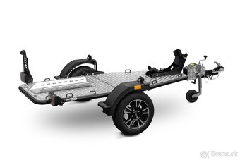 Motocyklový trailer MT-1 - 4