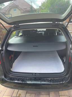 Volkswagen Passat Variant 1.9 TDI Comfortline - 4