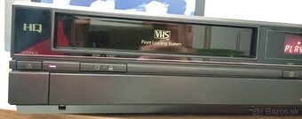 GOLDSTAR GHV-1245W .... VIDEOREKORDER.... - 4