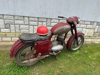 Jawa 175 - 4