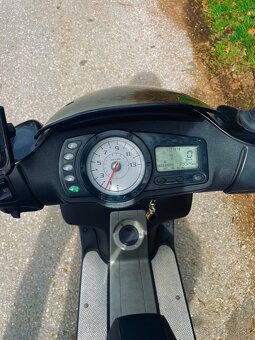 PIAGGIO NRG 50DD - 4
