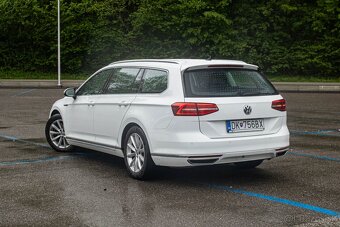 Passat Variant 2.0 BiTDI 240k Highline 4MOTION DSG - 4