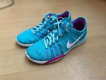 dámske tenisky Nike Free tr6 vel. 38 - 4