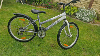 BICYKEL - 4