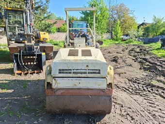 BOMAG 120 AD-3 - 4