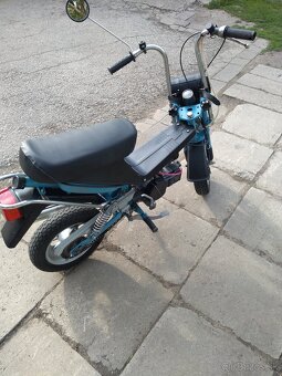 Jawa Stella - 4