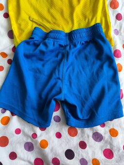Futbalový set H&M - 4