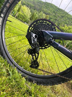 Cannondale Habit Carbon SE, M - 4