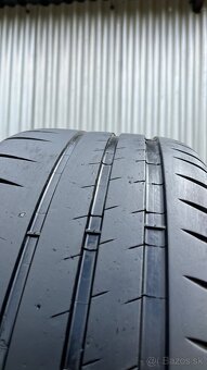 🟡Letné pneu 235/40 r19 Michelin - 4