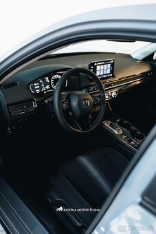 Honda Civic 2.0 11G - predvádzacie vozidlo - 4