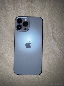 iPhone 13 pro max 128gb - 4