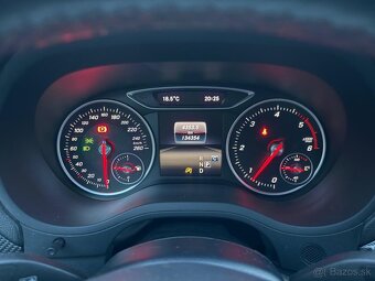 Mercedes-benz B220d AMG line - 4