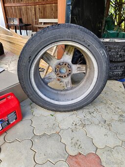 Predam elektrony 5×12 r18 - 4
