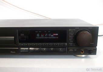 CD prehravac TECHNICS SL-PG520A vystup OPTICAL, vyr. Germany - 4