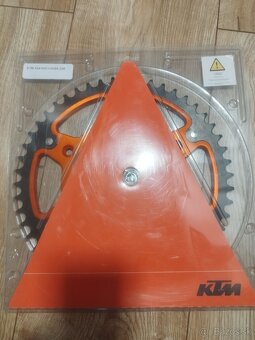Rozeta Supersprox KTM 50 zubov - 4