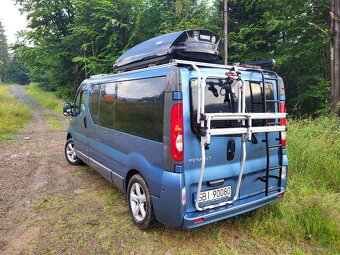Renault Trafic Passenger Pack Clim - 4