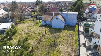 Na predaj rodinný dom v obci Borský Svätý Jur - 4