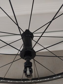Campagnolo Khamsin asymetric - 4